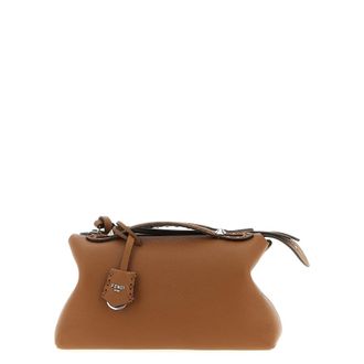 Fendi By The Way Selleria Medium Handbag