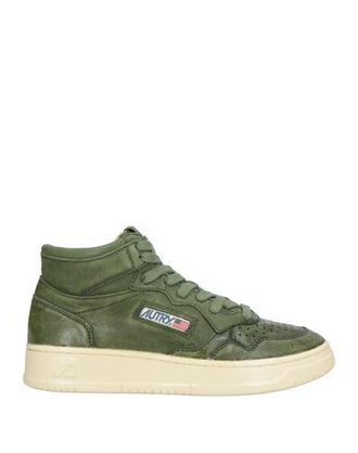 Autry FOOTWEAR - Trainers on YOOX.COM