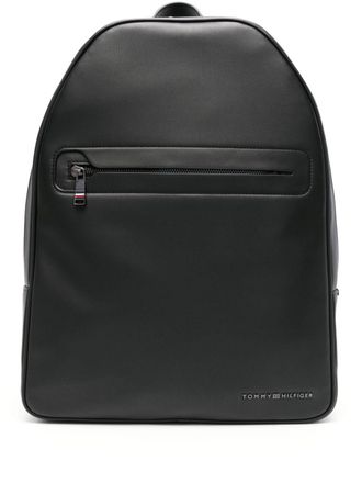 Tommy Hilfiger Zaino Modern Dome piccolo - Nero