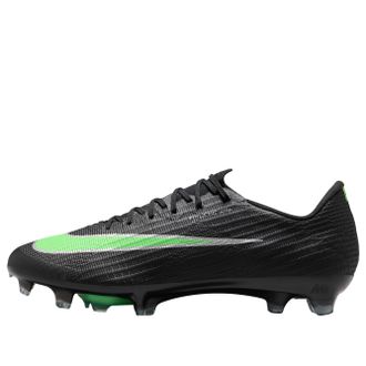 Nike Mercurial Superfly 11 Elite FG Black Illusion Green IF8507-001
