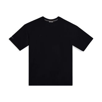 Freddy T-shirt regular con stampe lucide e dettagli tono su tono
