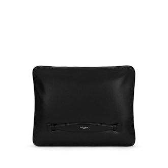Dolce & Gabbana Bum Bags Nero-Uomo