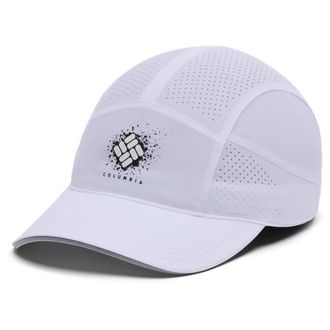 Columbia Speed Trail Ball Cap Cap - Unisex | lila