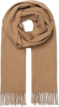 Mads Norgaard Mujer, Accesorios, Marrón, Talla: ONE Size