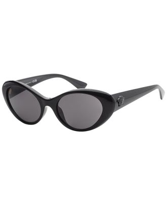 Versace Womens Ve4455u 53Mm Sunglasses