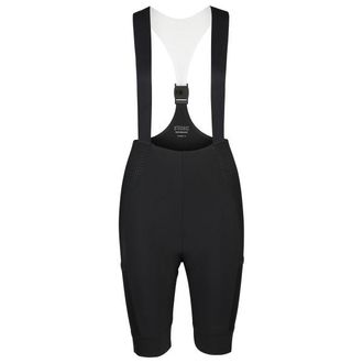 Stoic DalslandSt. Gravel Bib Shorts Velohose f&uuml;r Damen | schwarz