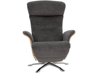 Schubiger M&ouml;bel Relaxer mit Akku Nova