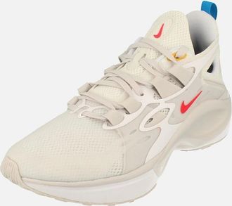 Nike Mens Nike Signal D/Ms/X Mens At5303 100 - White - Size: 10.5