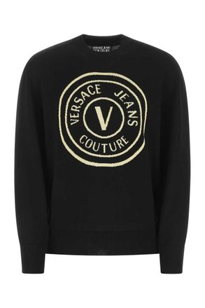 Versace Jeans Couture Knitwear
