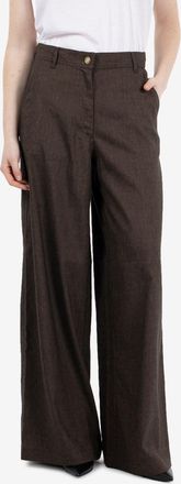 Sessun Pantaloni Dasum cafe de mato