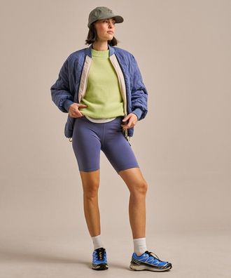 BAM Ultimate Balm Long Short - X-Small