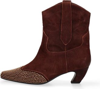 Marc Ellis Enkellaars Women