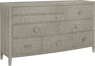 Bernhardt Linea Dresser