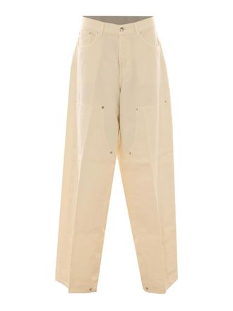 Haikure Haikure snow legacy jeans