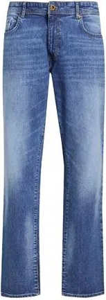 Gas BOTTOMWEAR - Pantaloni jeans su YOOX.COM