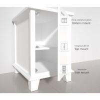 OEM Paquete De 8 Cerraduras Magn&eacute;ticas Para Puertas De Armarios, Pestillos Magn&eacute;ticos Para Puertas, Cerraduras Magn&eacute;ticas Vintage Para Armarios, Sujetador