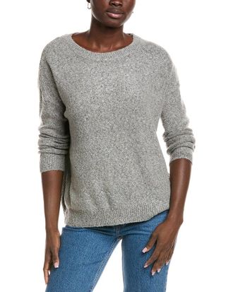 Workshop Marled Pullover
