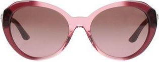 Versace EYEWEAR - Sunglasses sur YOOX.COM