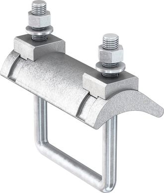 Fischer Garra De Soporte Fmbc 90 (4 Pzas.) - 547836