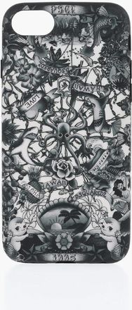 Dsquared2 IPhone 8 Plus TATTOOED Case size Unica