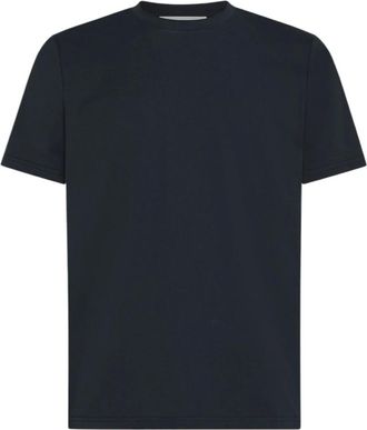 Peuterey Hombre, Camisetas, Azul, Talla: 2XL