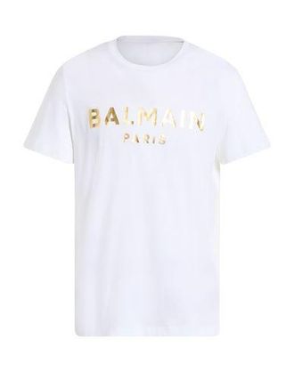Balmain TOPWEAR - T-shirts su YOOX.COM