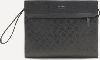 Ferragamo Pouch monogram Man UNI