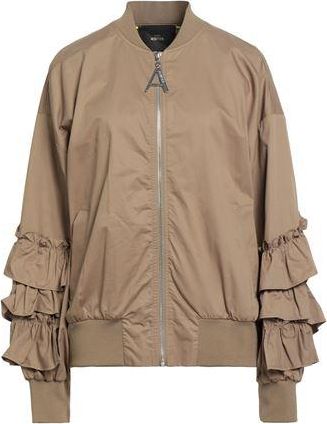 Twin-Set JACKEN & M&Auml;NTEL - Jacken und Anoraks auf YOOX.COM