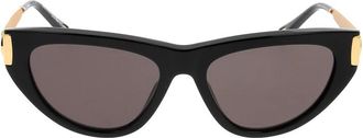 Chlo&eacute; Ce 767S Zonnebrillen - unisex - Zonnebrillen - Zwart - ONE Size - Accessoires