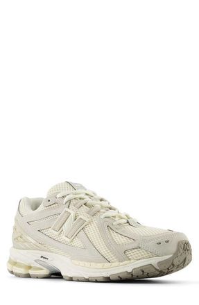 New Balance Gender Inclusive 1906R Running Shoe in Timberwolf/Linen at Nordstrom, Size 12.5 Womens