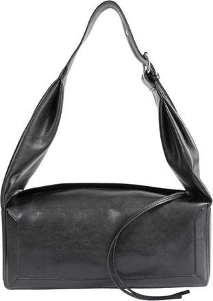 Maison Margiela Mujer, Bolsos, Negro, Talla: ONE Size