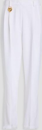 White Moschino Pants: Shop up to −87% | Stylight