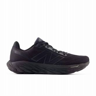 New Balance Mens Fresh Foam X 880V14 Running Shoes In Black
