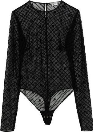 Elisabetta Franchi TOPWEAR - Body su YOOX.COM