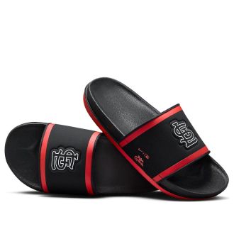 Nike MLB x Offcourt Slide St. Louis Cardinals DH6974-002