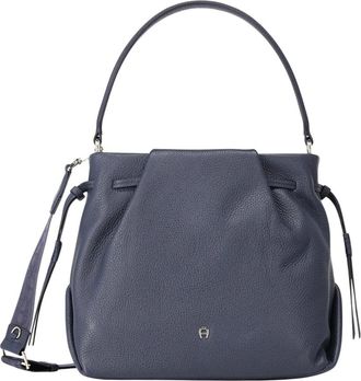 Aigner Mujer, Bolsos, Azul, Talla: ONE Size