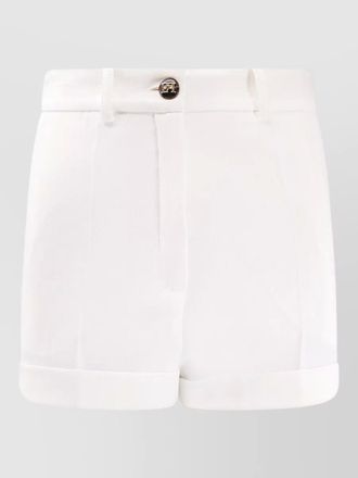Elisabetta Franchi tailored shorts