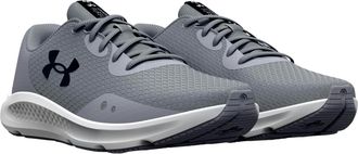 Under Armour Charged Pursuit 3 Grey / Grey 3024878-104 Mens