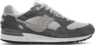 Saucony Retro Shadow Sneakers - Heren - Sneakers - Grijs - 42 EU - Schoenen