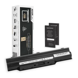 OEM Bater&iacute;a Fpcbp145 Para Fujitsu Lifebook E751 (6400 Mah)