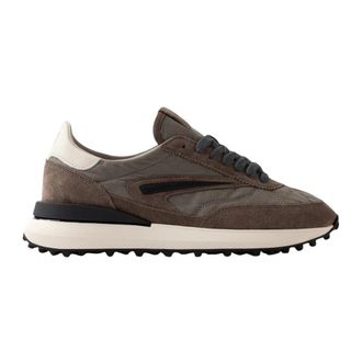 D.A.T.E. D.a.t.e., Uomo, Scarpe, Grigio, 46 EU, new
