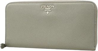 Prada unisex, Pre-owned, Grigio, Taglia unica, used