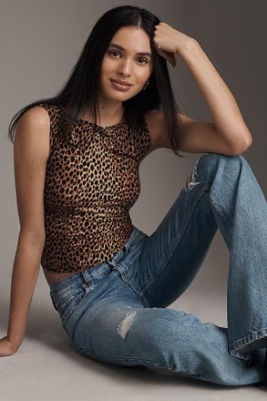 Reformation Dusk Knit Top