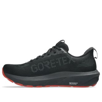 Asics GT-1000 14 Gore Tex Black Apricot Crush 1011C078-003