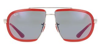 Ray-Ban RB3790M F0316P Mens Sunglasses Black Size 59