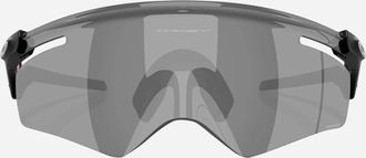Oakley QNTM Kato Sunglasses Matte Black / Prizm Black