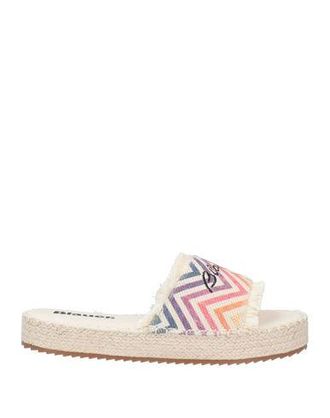Blauer SCHUHE - Espadrilles auf YOOX.COM