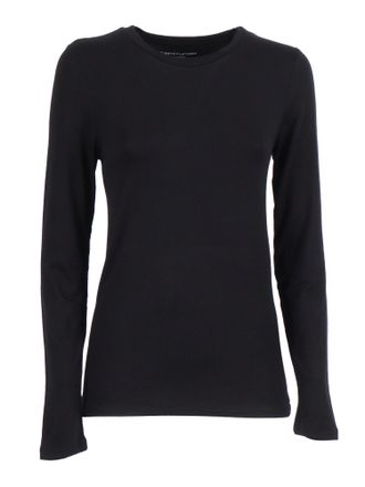 Majestic Filatures Ally Col Rond M. Longues