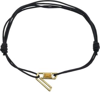 Aliita Letra V Armband