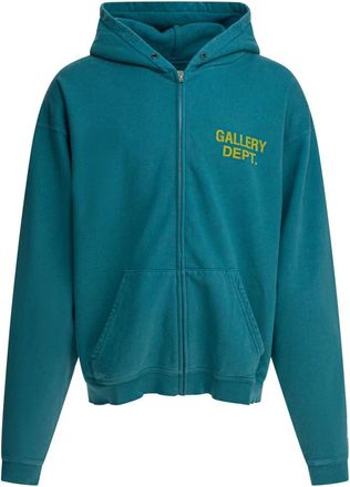 Gallery Dept. Uomo, Felpe, Verde, M, new